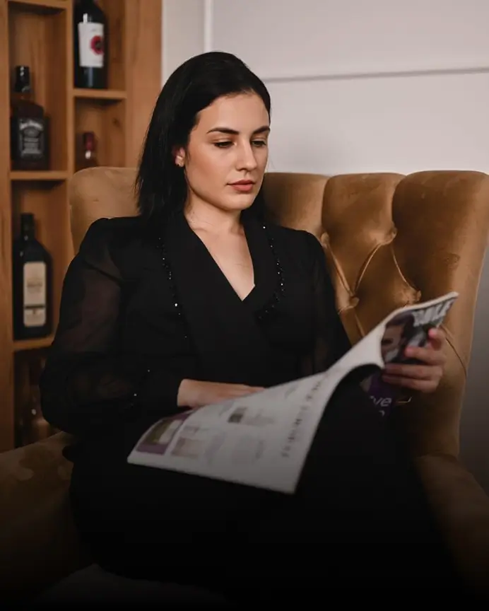 Dajana Balaban Boškić
