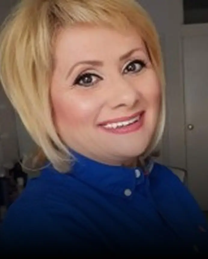 Radmila Čokorilo