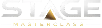 stage masterclass logo